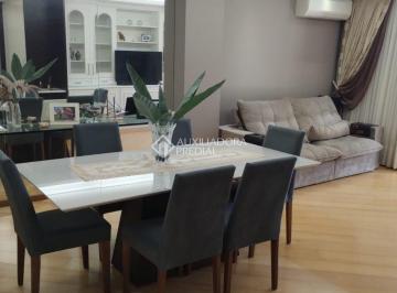 00 - SALA DE JANTAR E ESTAR · Apartamento no bairro Centro