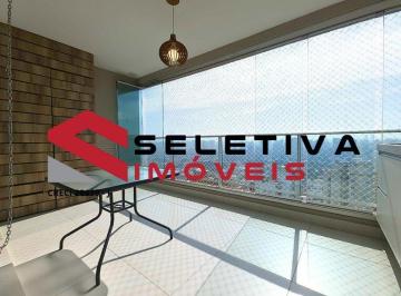 Apartamento · 39m² · 1 Quarto · Apartamento à venda - em Brooklin