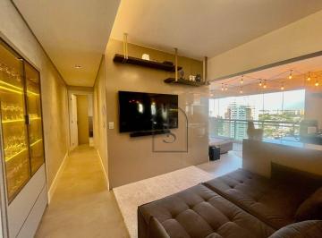 2267bbc02291f0f120599b275cabae0903bcacef · Apartamento com 2 dormitórios (1 suíte) à venda, 66 m² por R$ 2.100.000 - Brooklin - São Paulo/SP