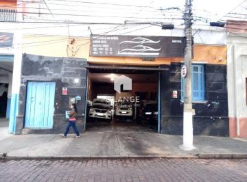 Comercial · 300m² · Galpão à venda na Vila Industrial com 300 m², Campinas SP