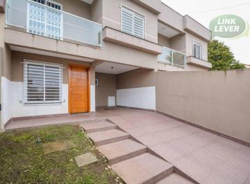ea14a0827b0a002d0f6d276a1aa9bd39fe88fc57 · Sobrado com 3 dormitórios à venda, 103 m² por R$ 640.000,00 - Boa Vista - Curitiba/PR