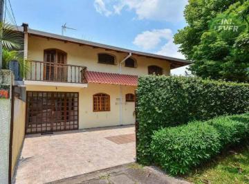 1d2936eed8a27c50820b0be5f43fe733c1035eae · Sobrado com 3 dormitórios à venda, 163 m² por R$ 899.000,00 - Bacacheri - Curitiba/PR