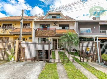 442af6545b1c5eca5d3d7f96f92fbea12ba2412d · Sobrado com 3 dormitórios à venda, 284 m² por R$ 1.080.000,00 - Atuba - Curitiba/PR