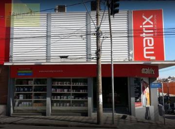 5bb4d0eee3ffeb26ed8712cf70b82b64cd43bb55 · Salão à venda, 743 m² por R$ 3.000.000,00 - Centro - Sorocaba/SP