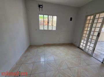 Casa · 2 Quartos · 1 Vaga · CASA PARA ALUGAR NO RECANTO CAMPO BELO EM PARELHEIROS