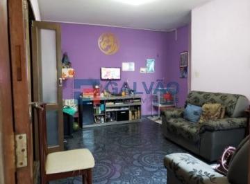 Sala · Casa à venda no Parque Residencial Eloy Chaves em Jundiaí - SP
