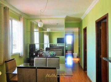 Apartamento · 128m² · 3 Quartos · 2 Vagas · Apartamento à venda, 3 quartos, 1 suíte, 2 vagas, Vila Nossa Senhora Aparecida - Indaiatuba/SP