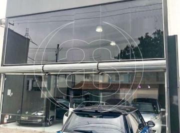 Comercial · 110m² · 3 Vagas · COMERCIAL OPORTUNIDADE na AL. NHAMBIQUARAS - MOEMA ÍNDIOS!