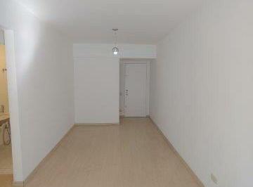 Apartamento · 75m² · 2 Quartos · 1 Vaga · Apto para locação no Itaim Bibi , 2 dormitórios e 75 m ²