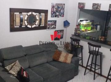 Casa · 99m² · 3 Quartos · 2 Vagas · Sobrado em Condomínio Fechado, 3 dormitórios, 1 suíte, 2 vagas, Vila Carrão