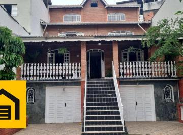 ed639c1e9b4e5556a0789d64f3717a1aad61a05d · Sobrado com 3 dormitórios à venda, 265 m² por R$ 1.000.000,00 - Matriz - Mauá/SP