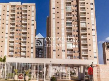 7a622a11d173b3cb784d485d65c9418f2716e911 · Apartamento em Paulínia SP - Dreams Residencial