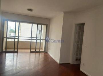 b56eafdb014f70123bbe147fefc11ee63957c797 · Apartamento com 3 dormitórios para alugar, 90 m² por R$ 6.888,00/mês - Brooklin - São Paulo/SP
