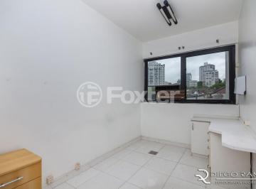 06-SALA-FLORESTA-PORTO-ALEGRE-191309.jpg · Sala / Conjunto Comercial, 32.29 m², em Floresta