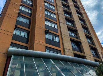 Apartamento · 26m² · 1 Quarto · 1 Vaga · FLAT NA VILA CLEMENTINO NO POOL PARA INVESTIMENTO