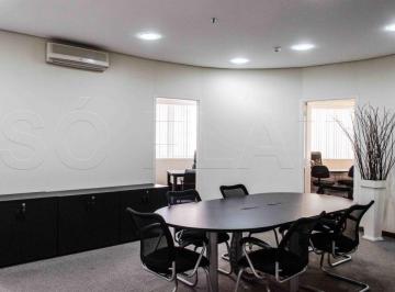 Comercial · 157m² · 5 Vagas · Escritório na torre Office do nos Jardins, no Prédio mais moderno da região