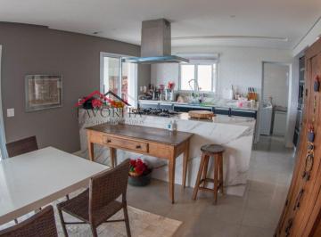 Apartamento · 171m² · 3 Quartos · 3 Vagas · Apartamento de 171 m² com 3 quartos à venda no Jardim Arpoador
