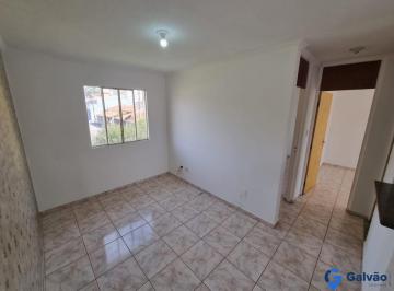 Sala · Apartamento para locação no Residencial Alpha no Recanto Quarto Centenário em Jundiaí - SP