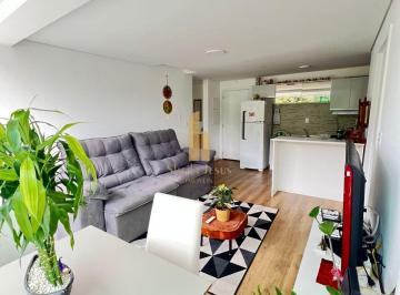 Apartamento · 67m² · 2 Quartos · 1 Vaga · Ótimo Apto Custo Benefício na Brava