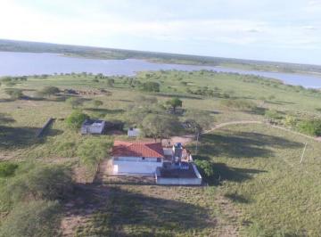 Rural de 2 quartos, São José do Jacuípe · Sítio 14 ha- São José do Jacuípe- Bahia- Margeada por Barragem!