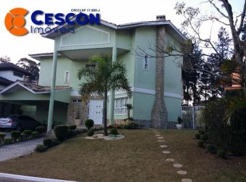Foto 01 · Casa, Aldeia da Serra, Barueri, SP