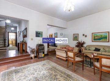 Casa · 440m² · 3 Quartos · 3 Vagas · Sobrado Moema 3 suítes 3 vagas