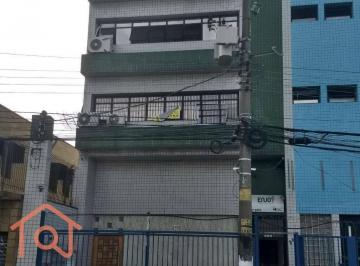 3020f08fbc89734573fc7876f6a54764cd4b7cb1 · Prédio para alugar, 1483 m² por R$ 38.000,00/mês - Jabaquara - São Paulo/SP