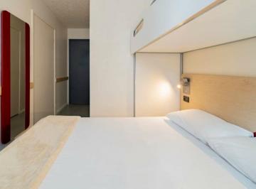 Apartamento · 13m² · 1 Quarto · Flat Ibis Budget Paulista disponível para venda com 12m²