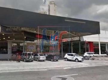 Comercial · 1302m² · Prédio Comercial V. Mariana de esquina , 1.302 m² a.c. , 1.917 m² Terreno, 2 testadas 22 e 15 m