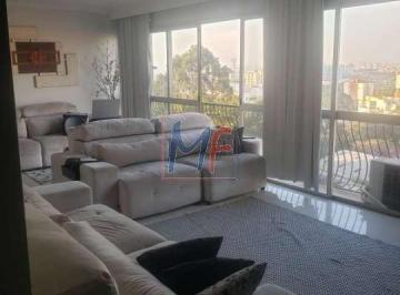 Apartamento · 180m² · 4 Quartos · REF 10.618 Apartamento na Vila Andrade, com 4 dorms sendo 1 suíte, 2 vagas, 178 m² , esoaço goumet,
