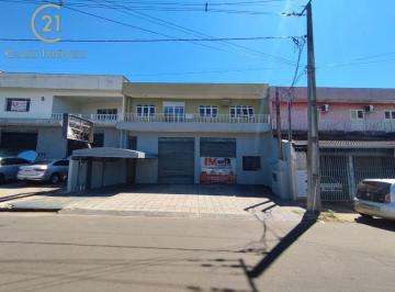 Comercial · 463m² · 3 Vagas · Barracão à venda em Londrina, Centro, com 463 m²