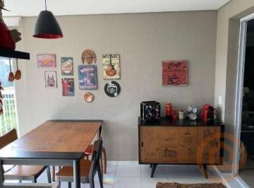 7024e5197292df5691e8552cc3a340fc2567d26f · Apartamento com 3 dormitórios à venda, 92 m² por R$ 900.000,00 - Jardim Ana Maria - Jundiaí/SP