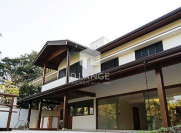 Casa · 570m² · 3 Quartos · 4 Vagas · Casa à venda no bairro Cidade Universitária em Campinas
