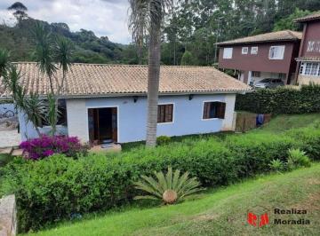 fb91734899e0914ac59e15302120748ab885f412 · Condomínio Recanto Suíço - Casa com 4 dormitórios à venda, 350 m² por R$ 945.000 - Caucaia do Alto -