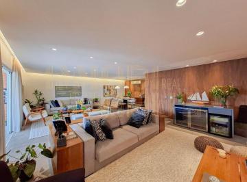 Apartamento · 234m² · 3 Quartos · 3 Vagas · Apartamento para Venda / Locação na Vila Nova Conceição - SP - 3 suítes
