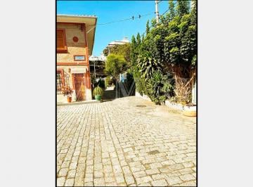 Casa · 165m² · 3 Quartos · 3 Vagas · Vila Mariana, casa de vila, quintal grande, 3 vagas, bom local