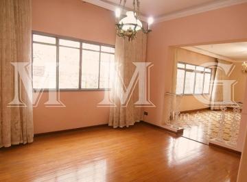 Casa · 320m² · 8 Quartos · Casa a venda com 320 metros na Vila Marina para comercio