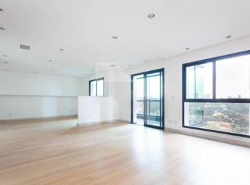 Apartamento · 202m² · 4 Quartos · 4 Vagas · Apartamento de 4 dormitórios na região do Higienópolis