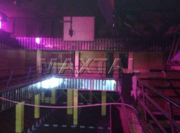 Comercial · 349m² · Vende Galpão/armazéml na Av. Cruzeiro do Sul, próximo ao Metrô Santana