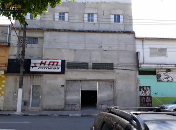 Comercial , Osasco · Prédio em Baronesa  -  Osasco
