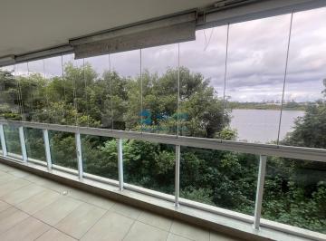 Foto 14 · Apartamento à Venda no Condomínio Essence - Barra Olímpica, 156m² com 4 Quartos por R$1.450.000,00,