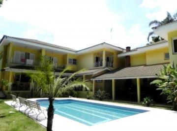 FUNDOS · Casa, Vila Vianna, Cotia, SP