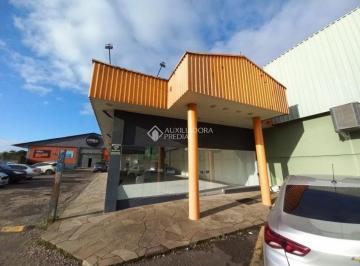 Comercial · 280m² · 1 Quarto · Excelente Loja comercial para alugar na juca batista