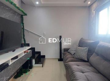 Apartamento · 140m² · 3 Quartos · Apartamento à venda - na Vila Metalúrgica