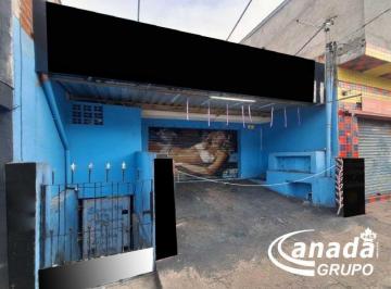 Comercial · 124m² · 2 Quartos · Imóvel Renda com 2 dormitórios em Osasco
