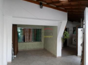 Casa · 61m² · 2 Quartos · 1 Vaga · Sobrado na Água Fria