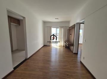 Apartamento · 82m² · 2 Quartos · Apartamento à venda - no Parque Residencial Bom Conselho