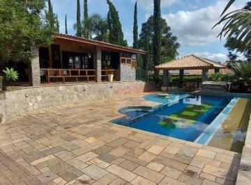 6db100b0bb25805de9b00aa6865b80bb94ecc551 · Casa à venda, 750 m² por R$ 3.500.000,00 - Recanto Suíço - Vargem Grande Paulista/SP