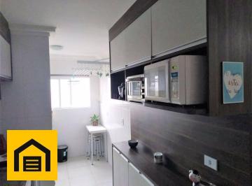 7d7173aed9044ff98c9113e47b7e2ff62f833859 · Apartamento com 2 dormitórios à venda, 66 m² por R$ 420.000,00 - Parque São Vicente - Mauá/SP