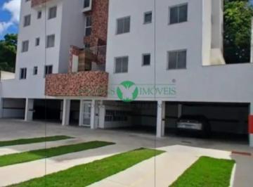 Apartamento · 50m² · 2 Quartos · Apartamento à venda - em Santa Amélia